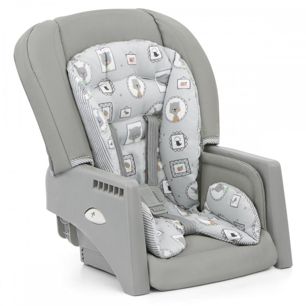 Joie Multiply 6 in 1 Highchair - Portrait