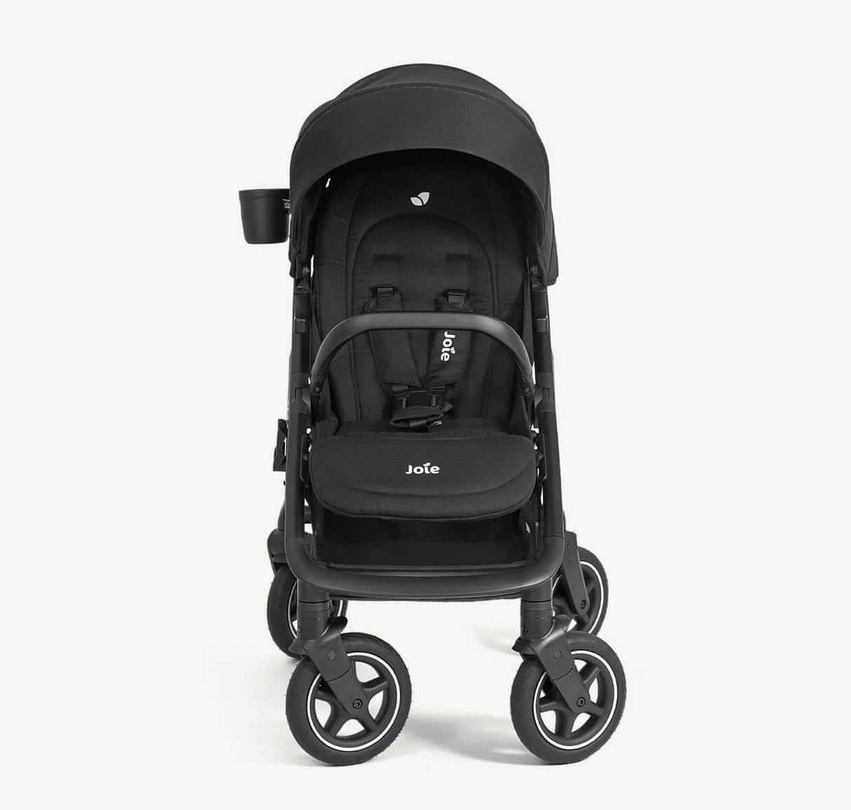Joie MyDrift Stroller - Raven