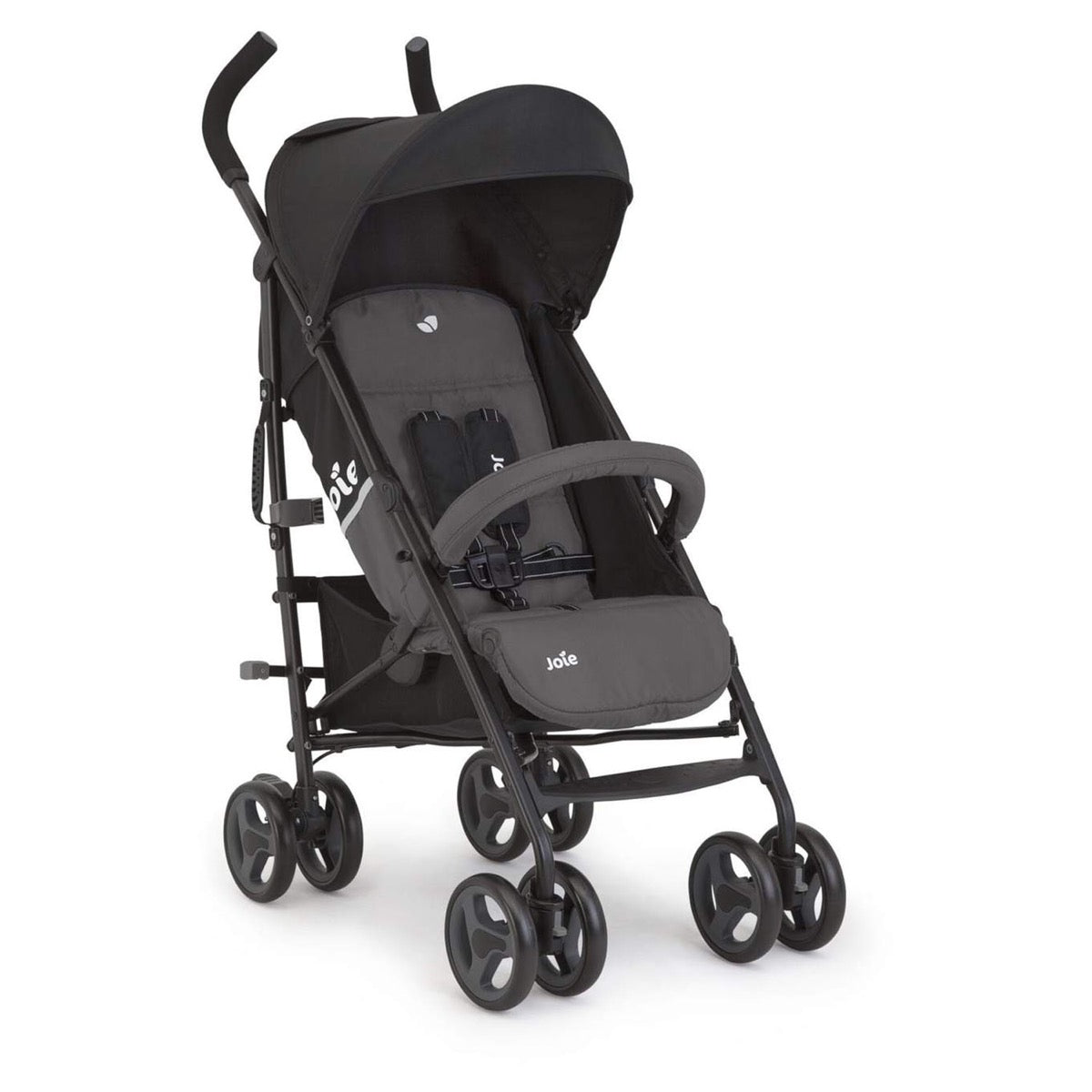 Joie Nitro LX Stroller - Ember