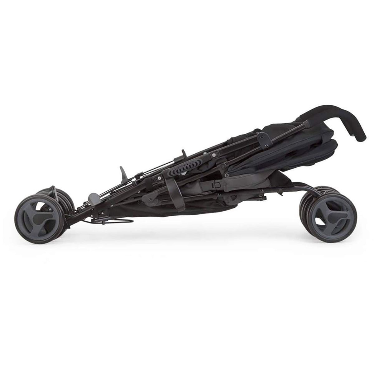 Joie Nitro LX Stroller - Ember