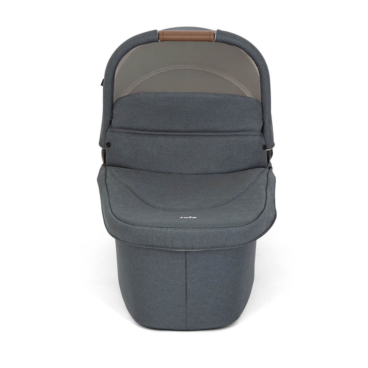 Joie Versatrax with Ramble XL Carrycot - Moonlight