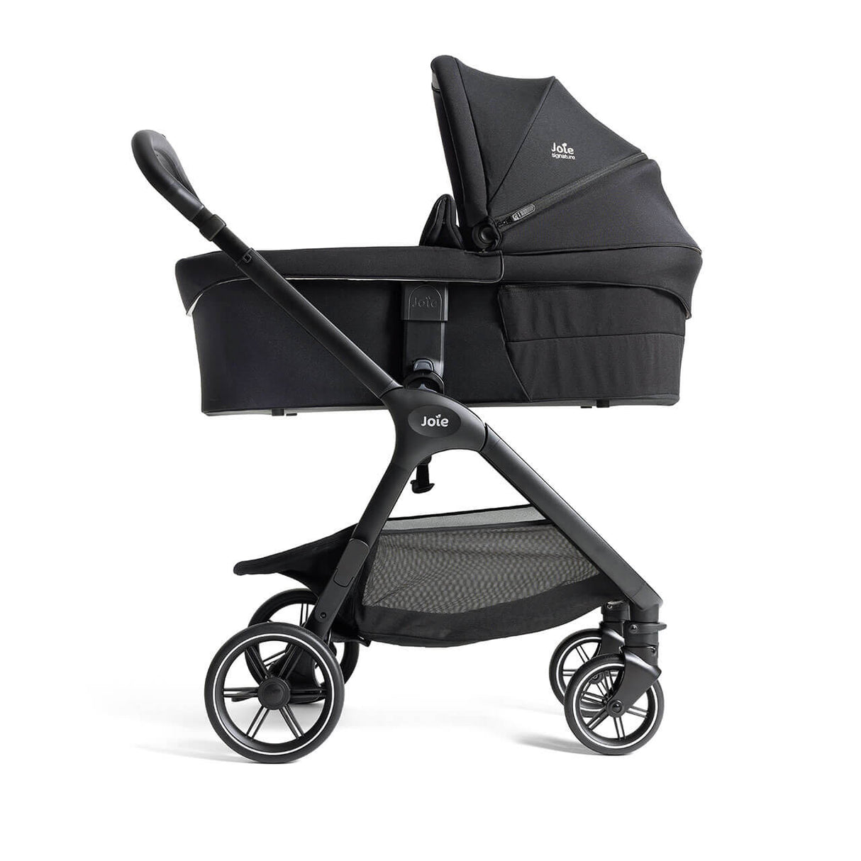 Joie Valora Signature Click & Go Bundle - Eclipse
