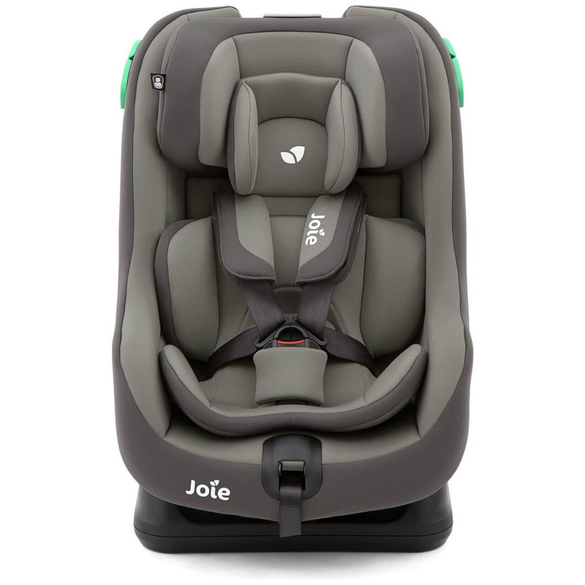 Joie Steadi R129 Group 0+/1 Car Seat - Cobblestone
