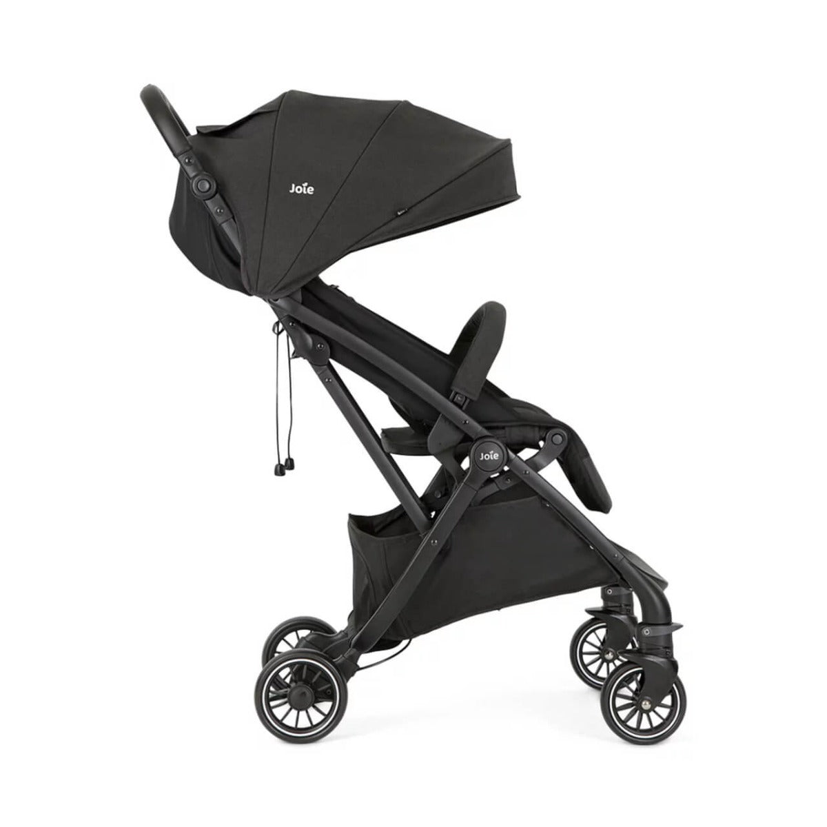 Joie Tourist Stroller - Shale