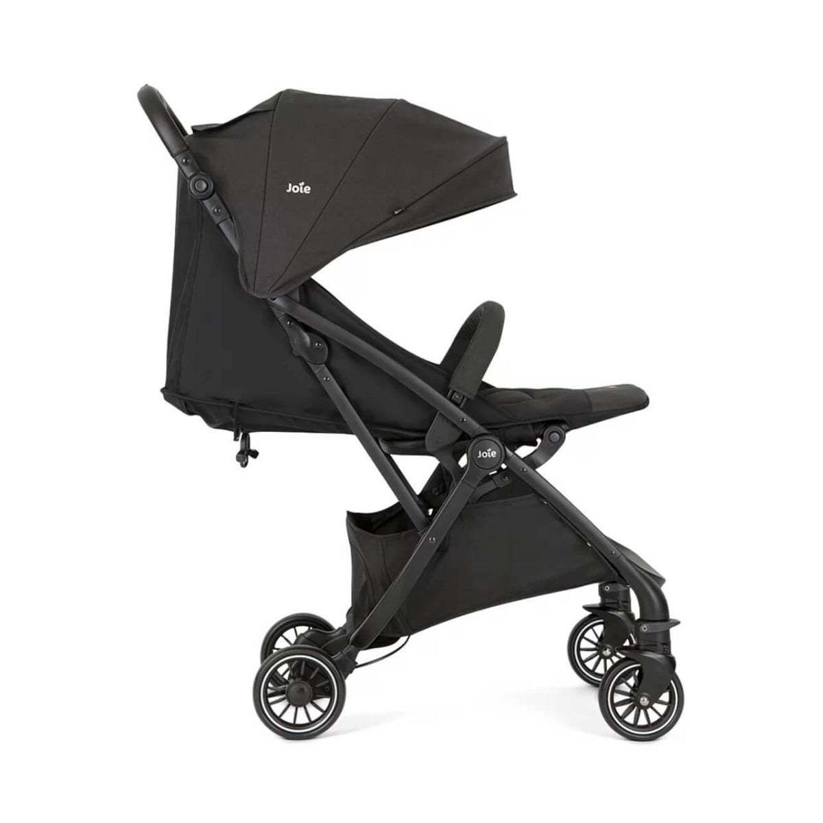 Joie Tourist Stroller - Shale
