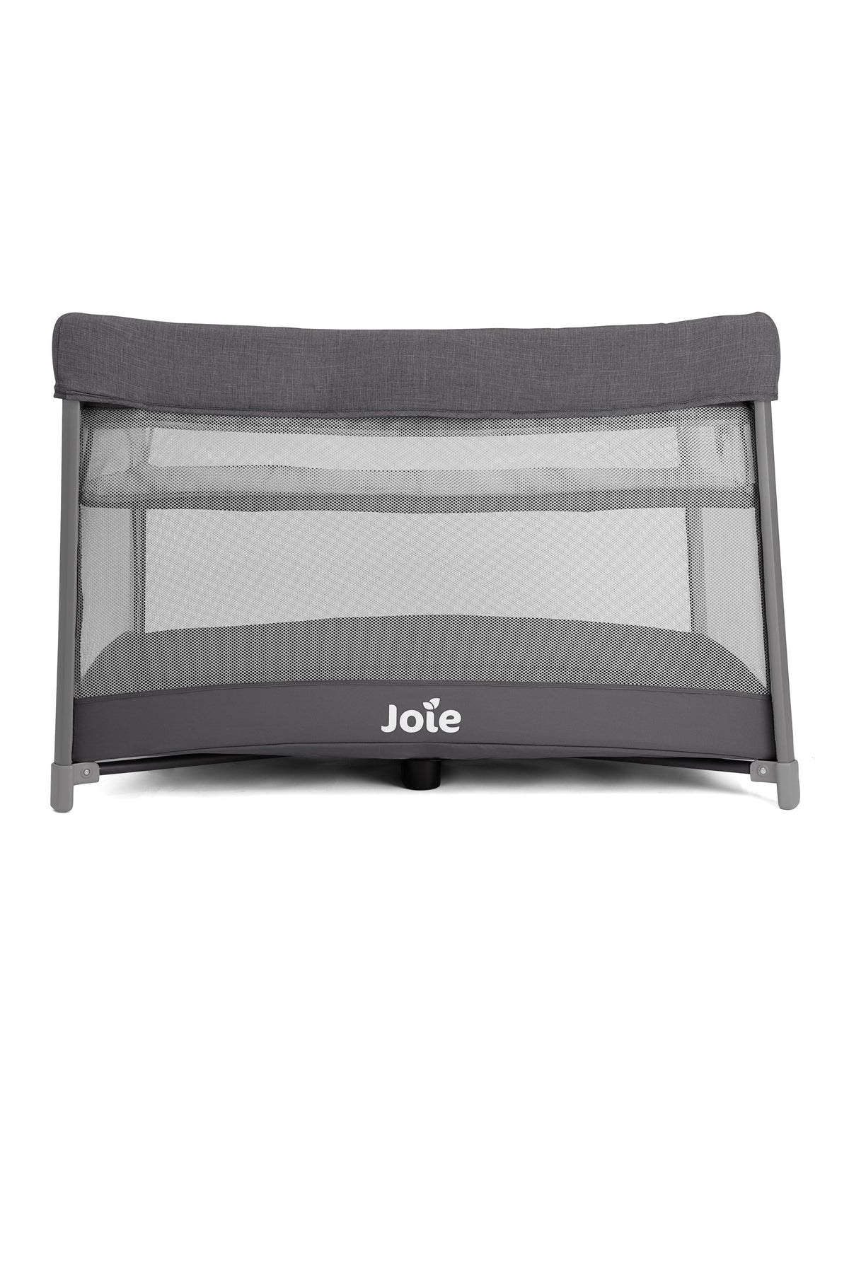 Joie Amigo Travel Cot - Thunder