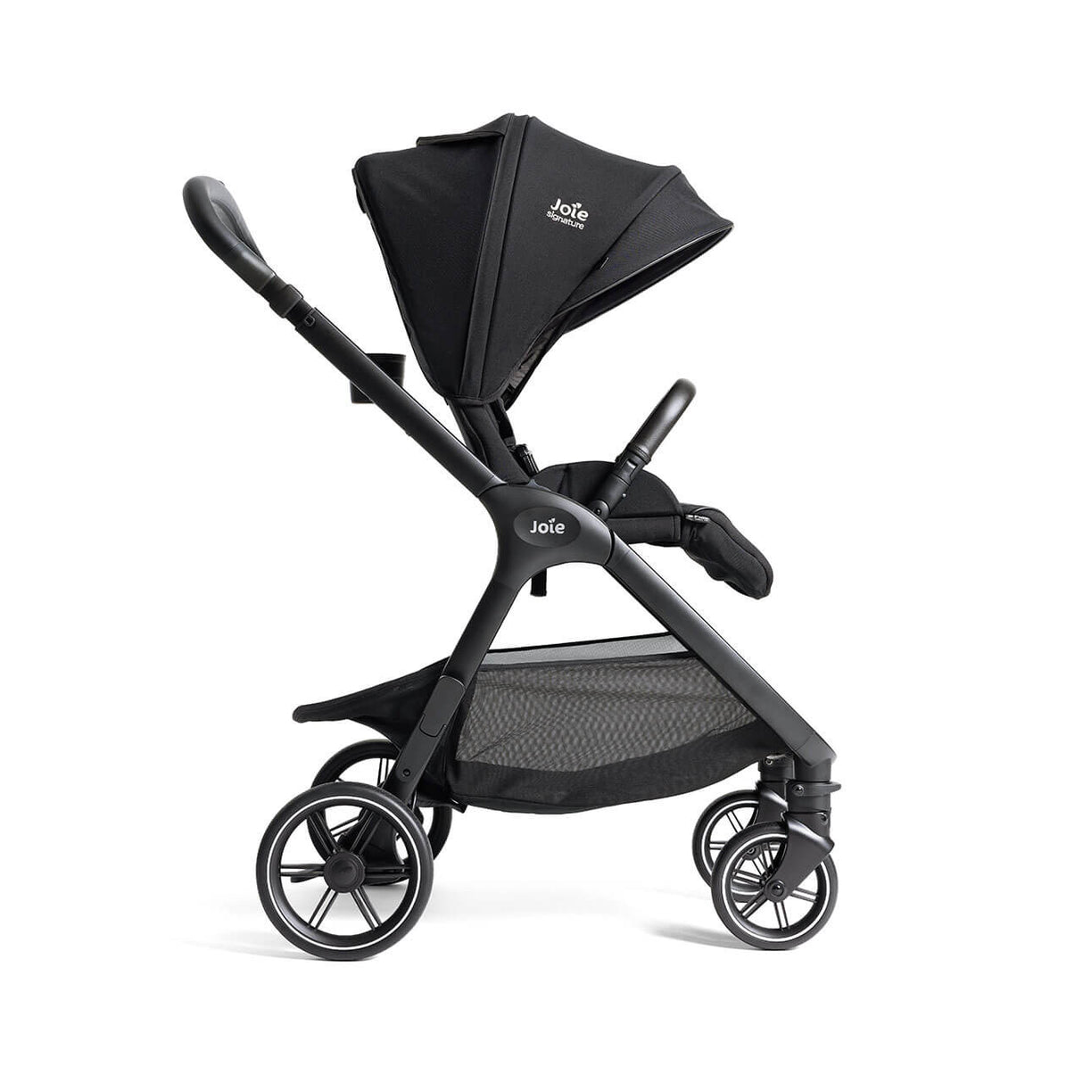 Joie Valora Signature Click & Go Bundle - Eclipse