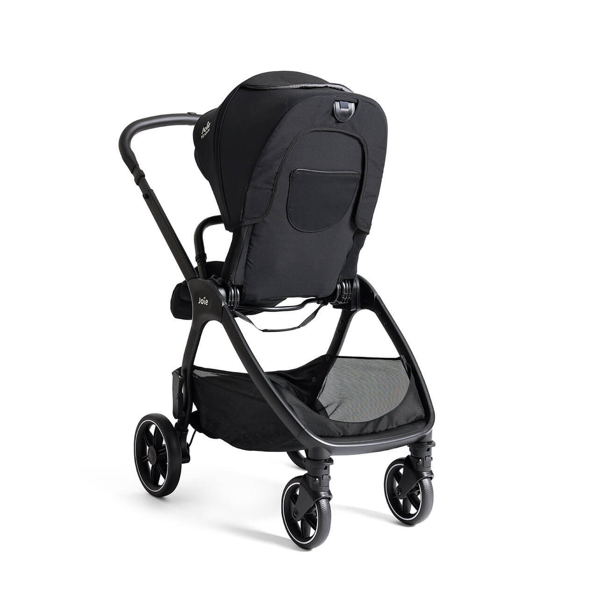 Joie Valora Signature Click & Go Bundle - Eclipse