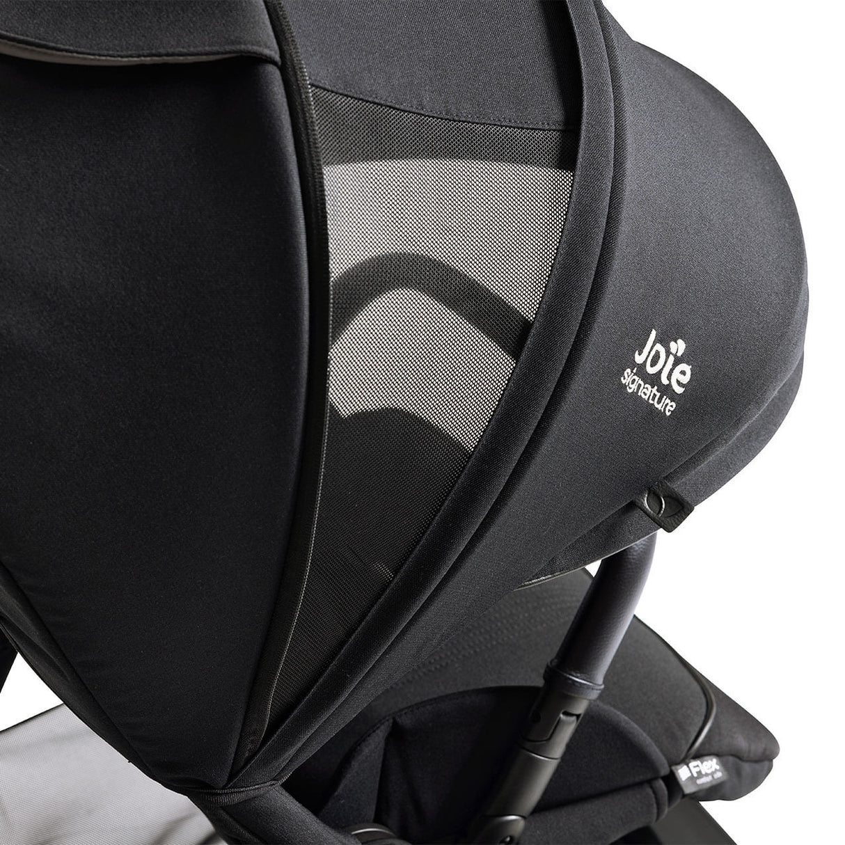 Joie Valora Signature Click & Go Bundle - Eclipse