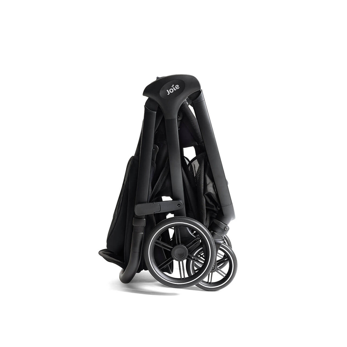 Joie Valora Signature Click & Go Bundle - Eclipse