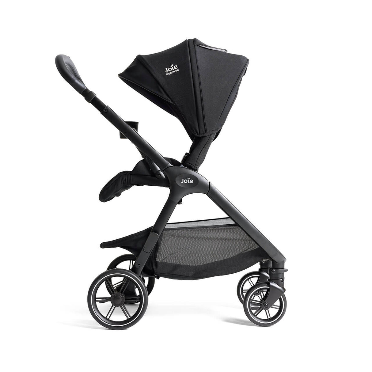 Joie Valora Signature Click & Go Bundle - Eclipse