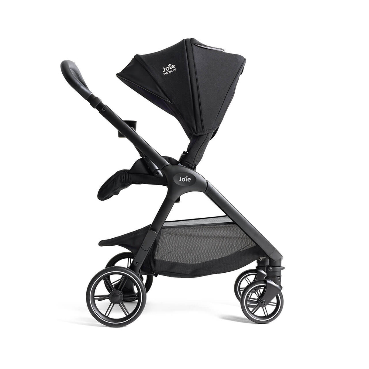 Joie Valora Signature Click & Go Bundle - Eclipse