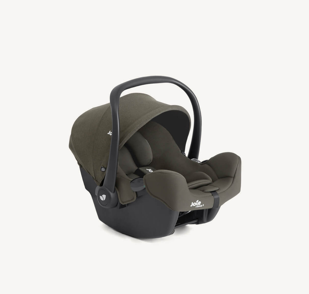 Joie i-Snug 2 i-Size Infant Car Seat - Fern