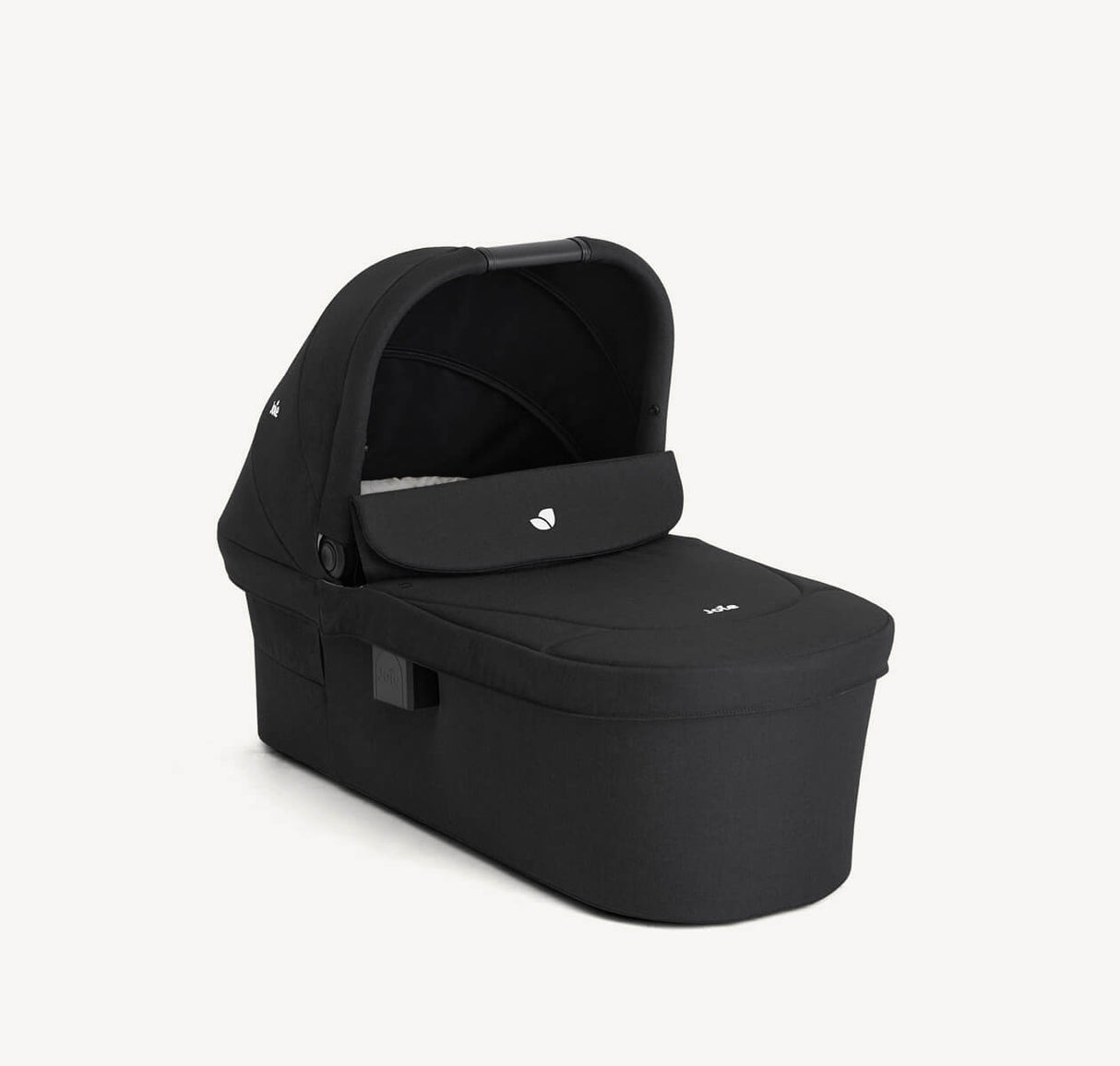 Joie Versadrift On The Go Encore Bundle - Raven