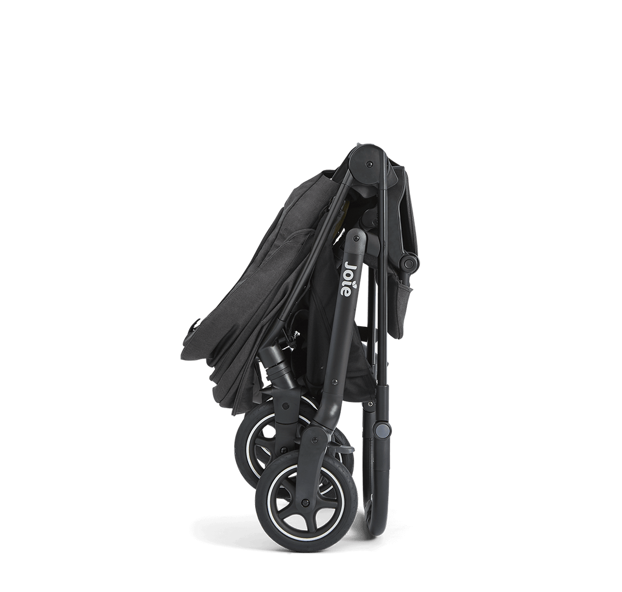 Joie Versadrift Pushchair - Raven
