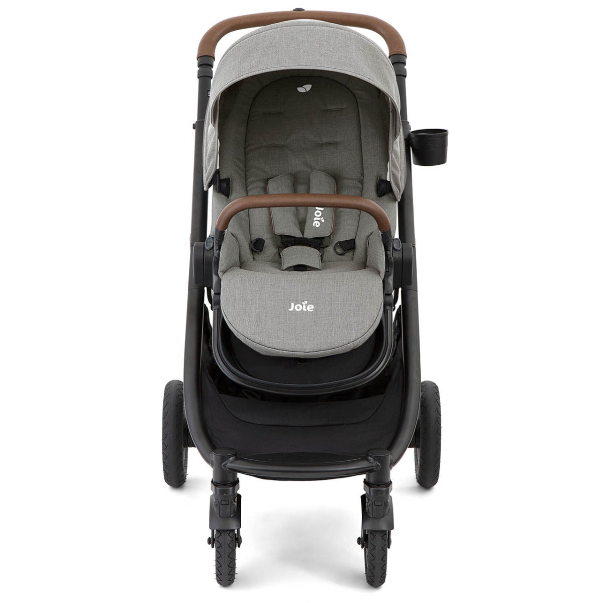 Joie Versatrax Pushchair - Pebble