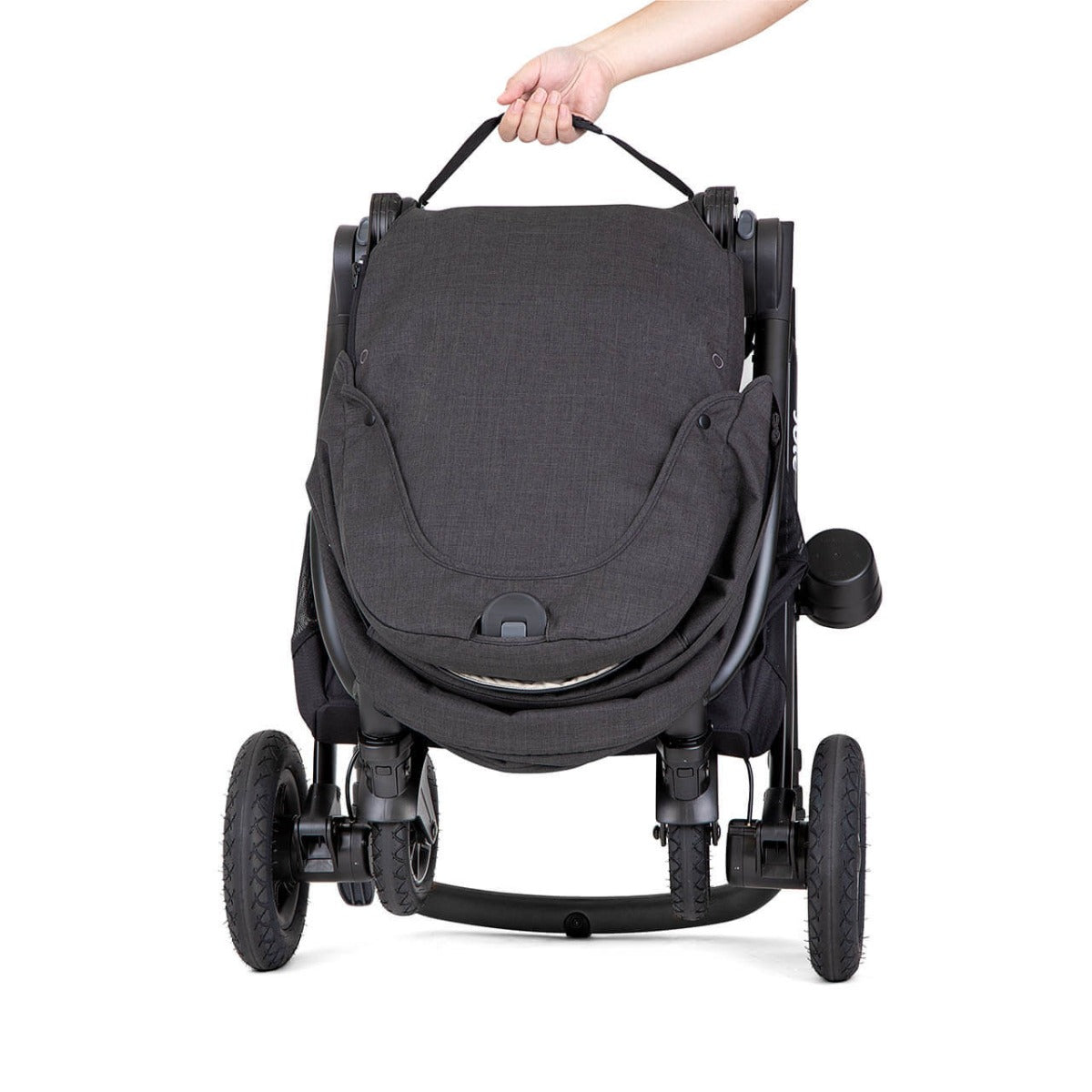 Joie Versatrax Pushchair - Shale