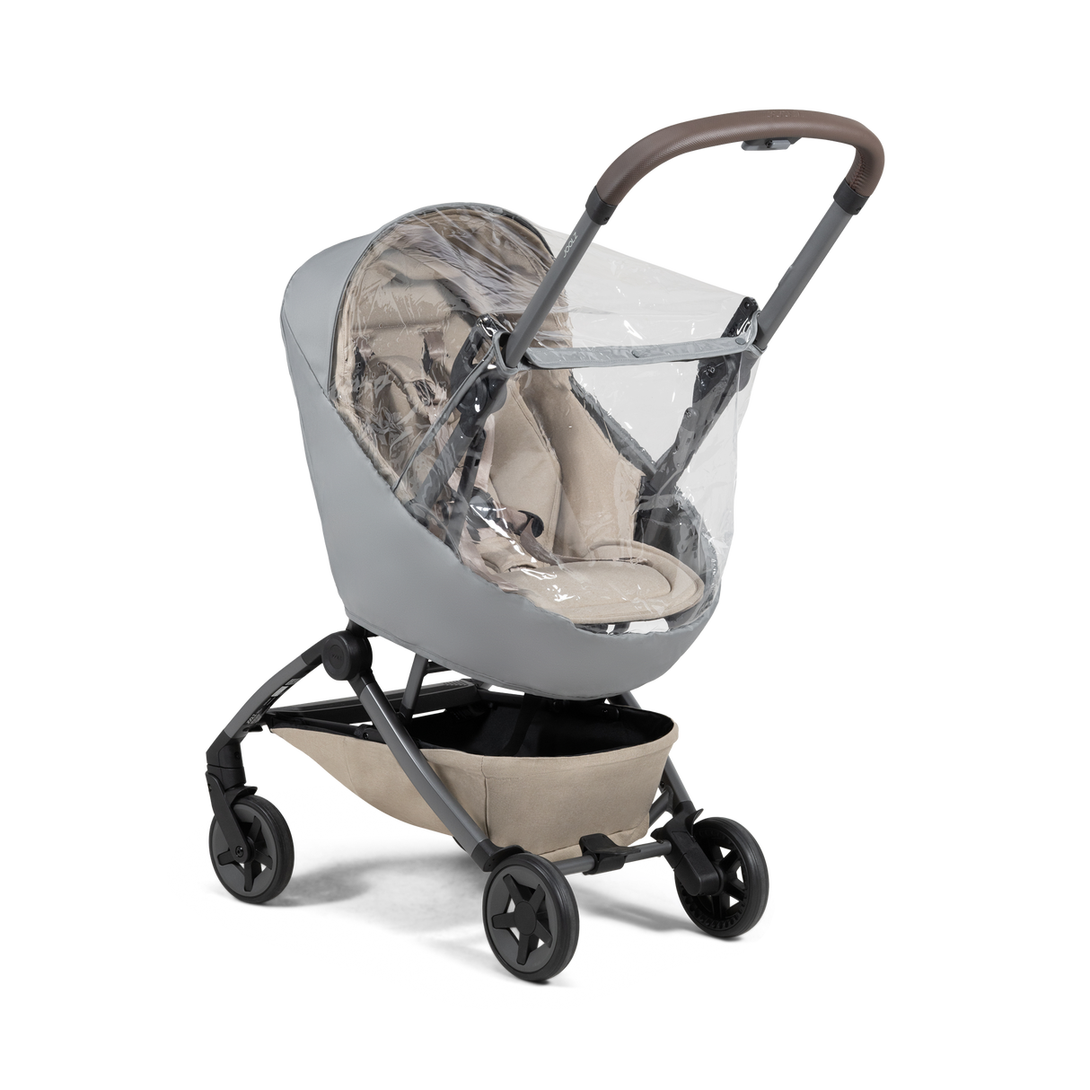 Joolz Aer2 nest to seat raincover