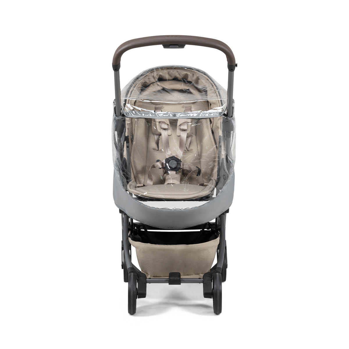 Joolz Aer2 nest to seat raincover