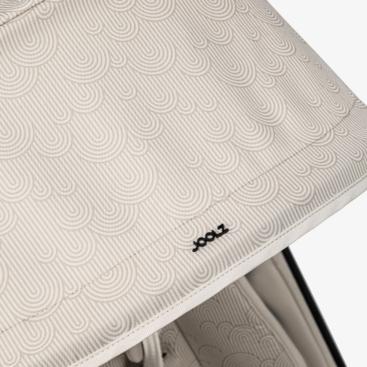 Joolz Aer2 Pushchair Special Edition - Calming Beige