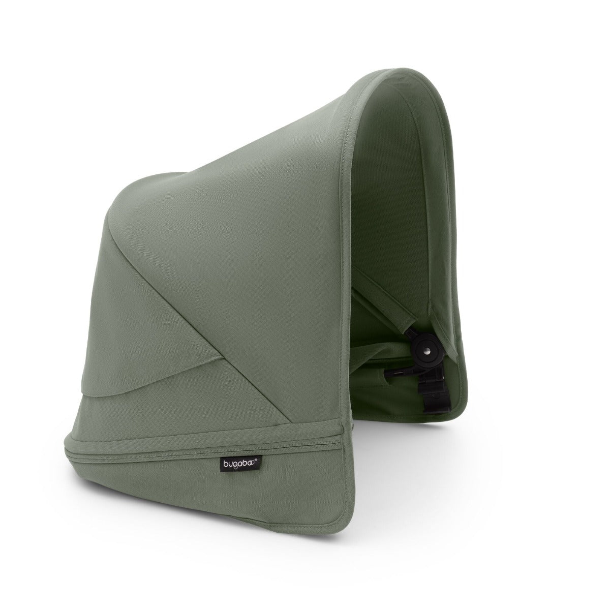 Bugaboo Donkey 5 Sun Canopy - Forest Green