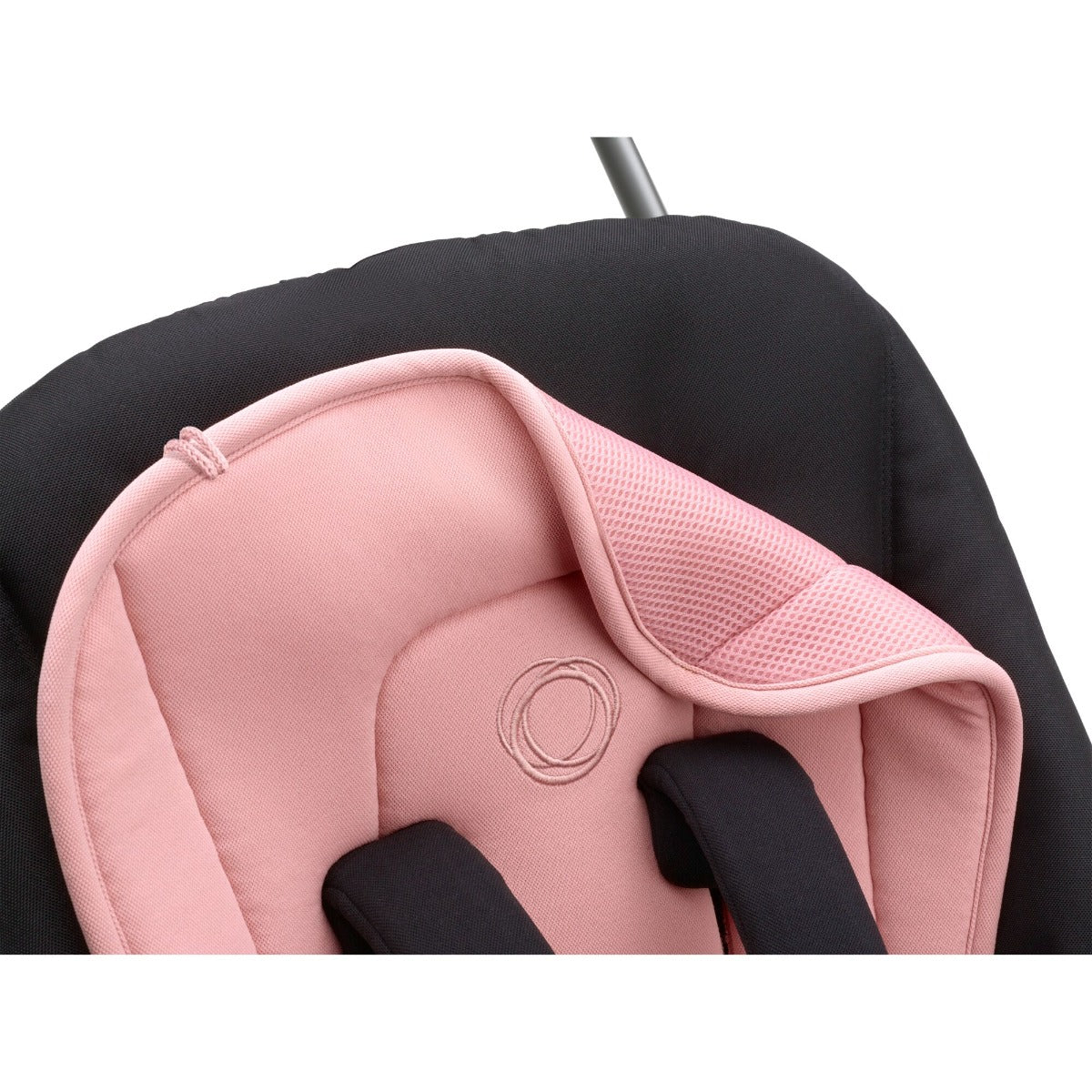 Bugaboo Dual Comfort Liner - Morning Pink