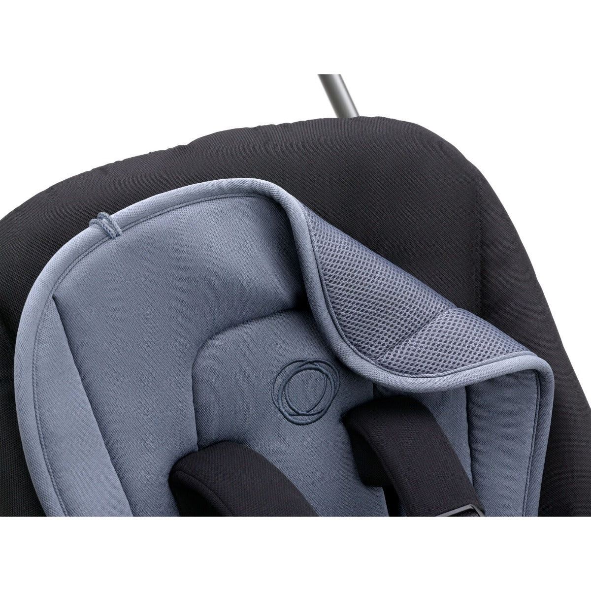 Bugaboo Dual Comfort Liner - Seaside Blue
