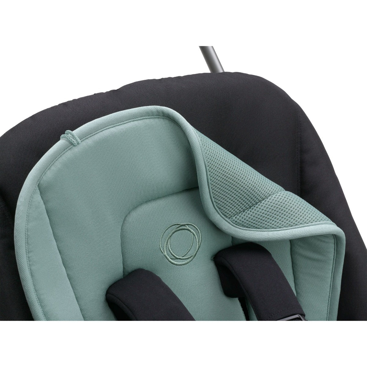 Bugaboo Dual Comfort Liner - Pine Green