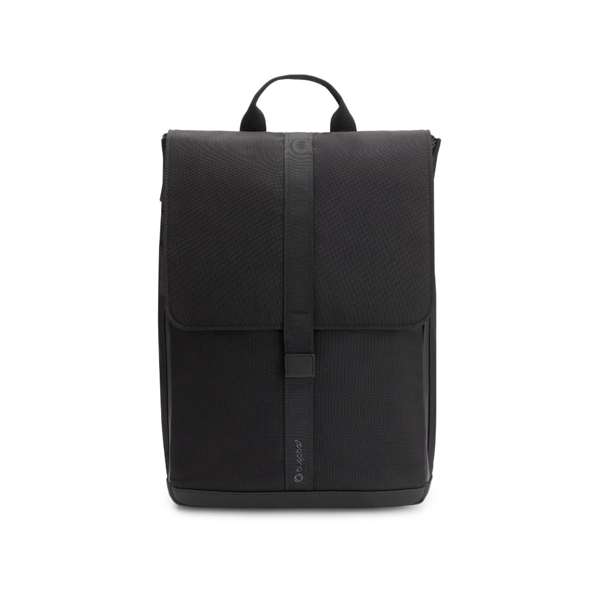 Bugaboo Changing Backpack Bag - Midnight Black