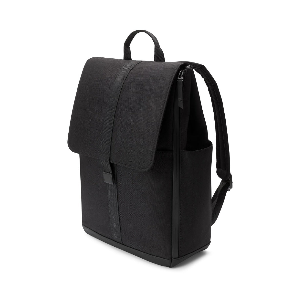 Bugaboo Changing Backpack Bag - Midnight Black
