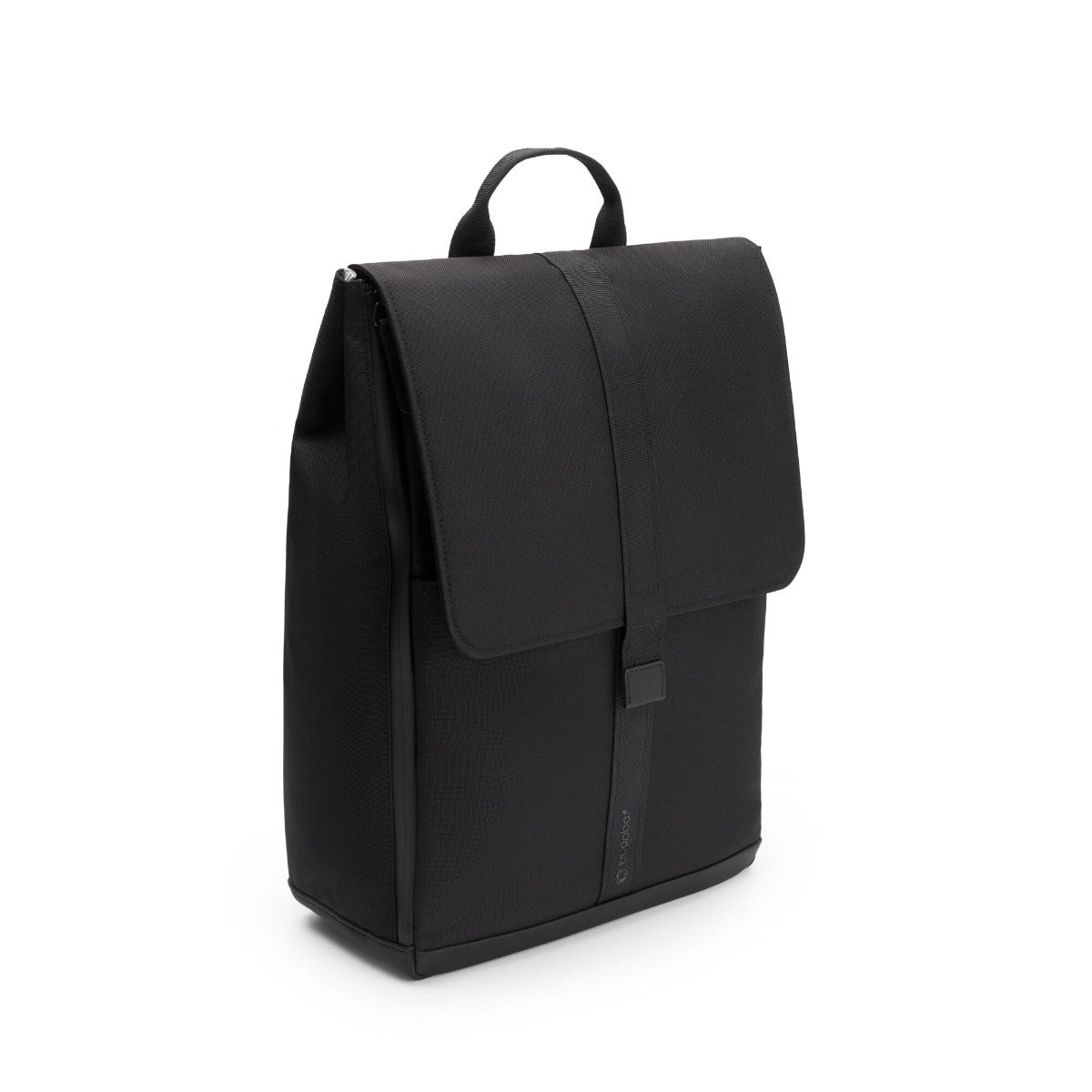 Bugaboo Changing Backpack Bag - Midnight Black