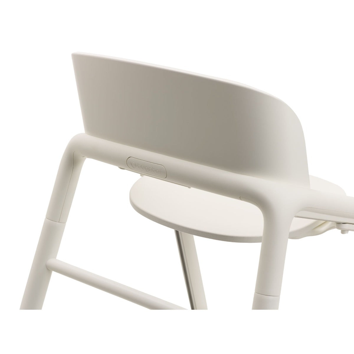 Bugaboo Giraffe Highchair - White