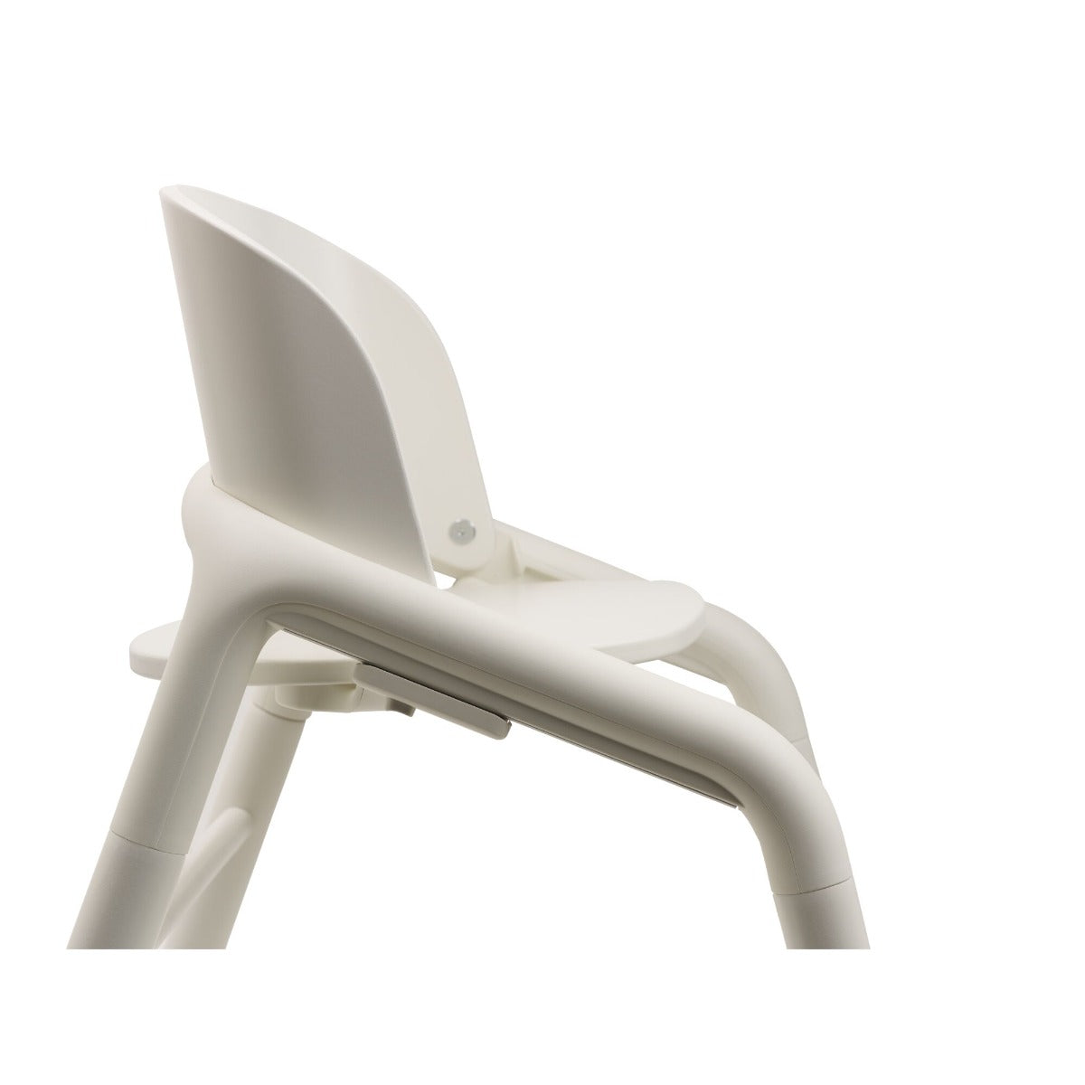 Bugaboo Giraffe Highchair - White