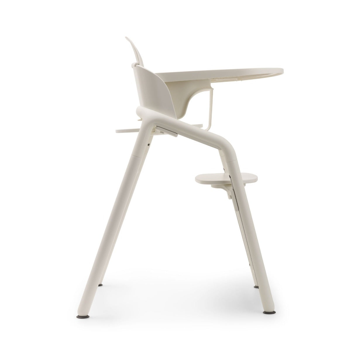 Bugaboo Giraffe Highchair - White