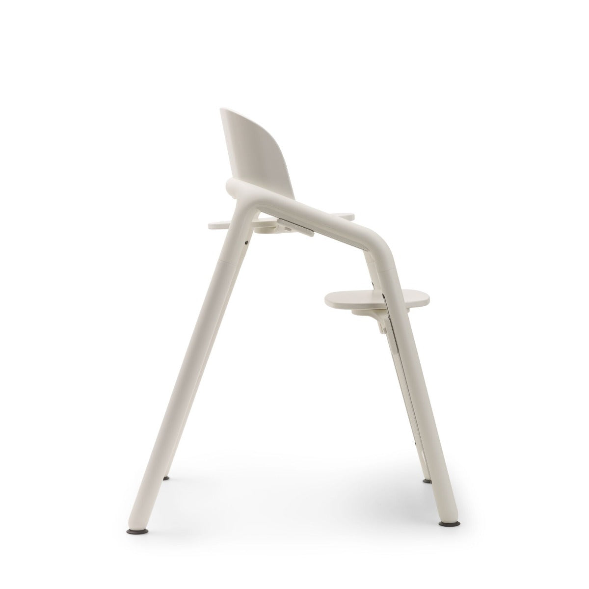 Bugaboo Giraffe Highchair - White