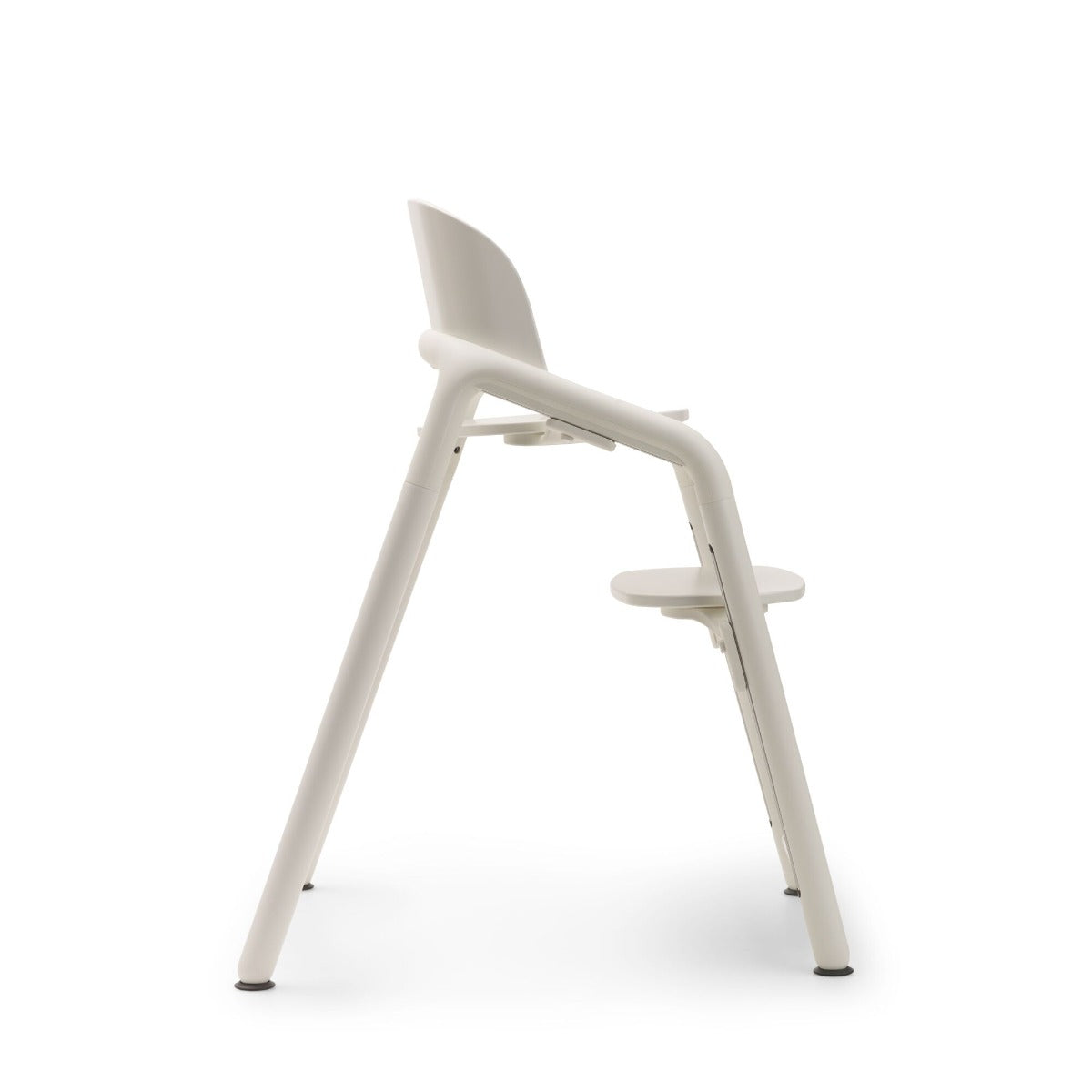 Bugaboo Giraffe Highchair - White