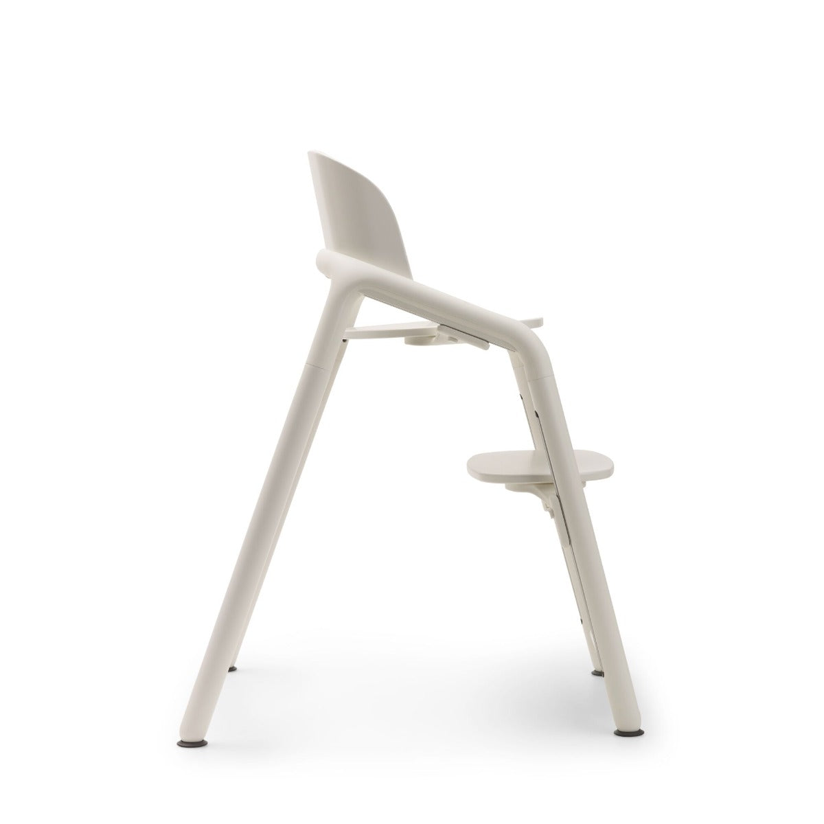 Bugaboo Giraffe Highchair - White