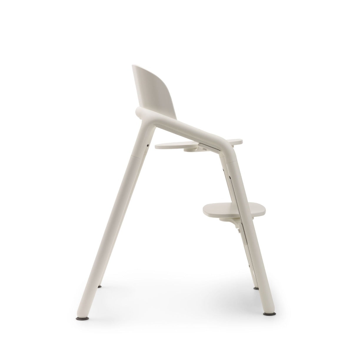 Bugaboo Giraffe Highchair - White