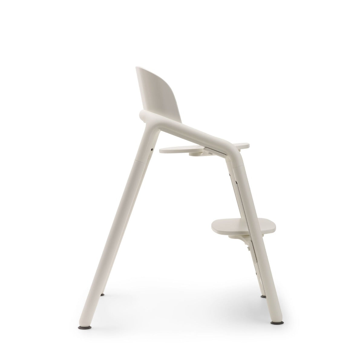 Bugaboo Giraffe Highchair - White