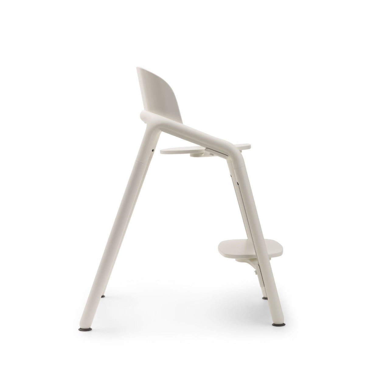 Bugaboo Giraffe Highchair - White