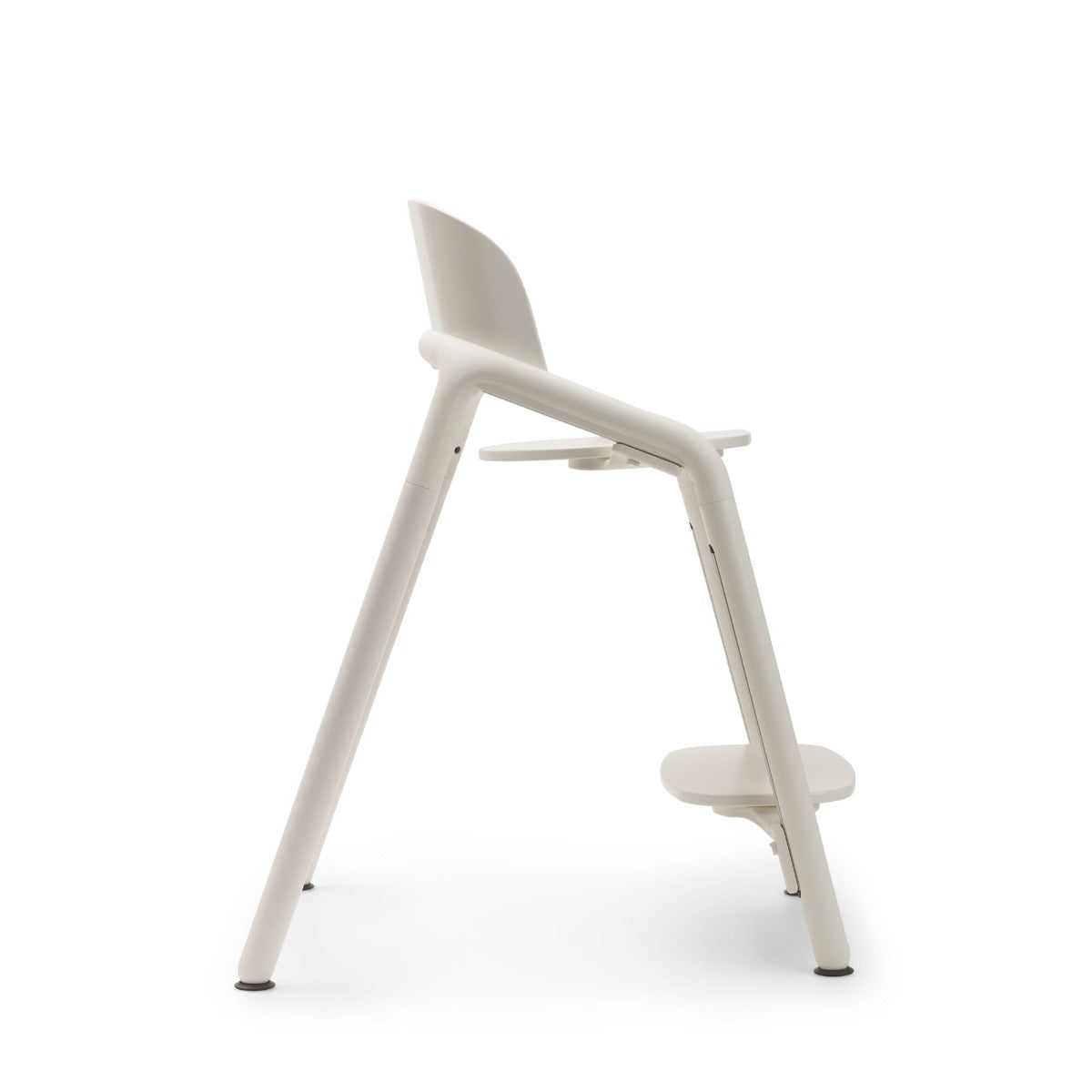 Bugaboo Giraffe Highchair - White