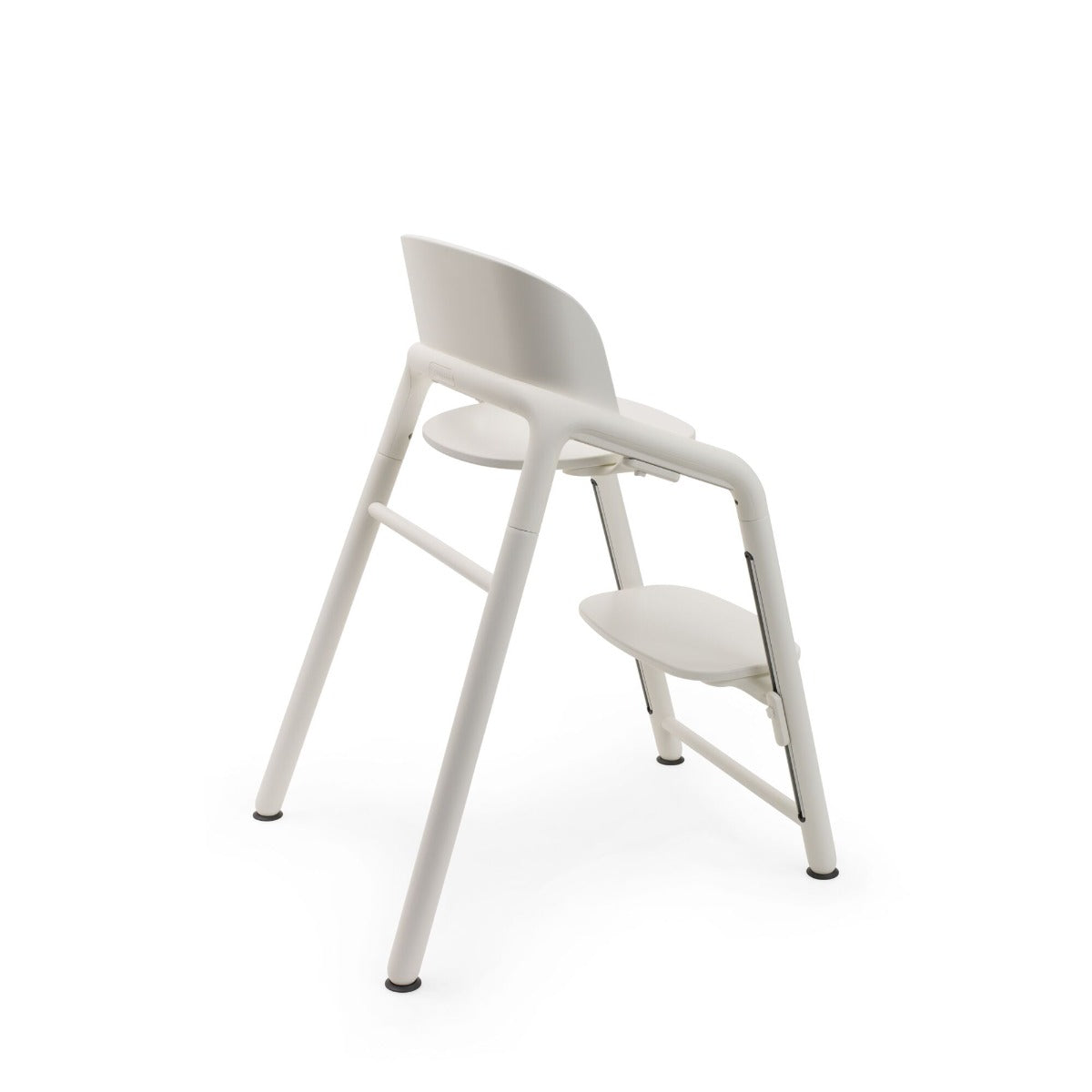 Bugaboo Giraffe Highchair - White