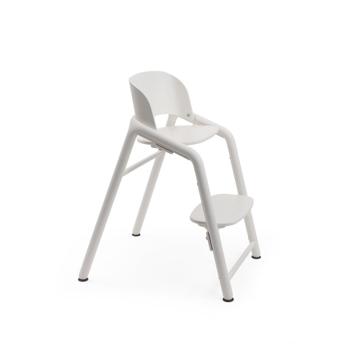 Bugaboo Giraffe Highchair - White