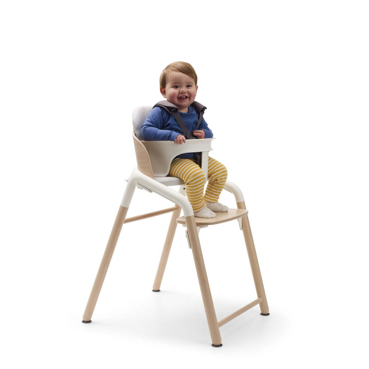 Bugaboo Giraffe Highchair Baby Bundle - Create and Buy
