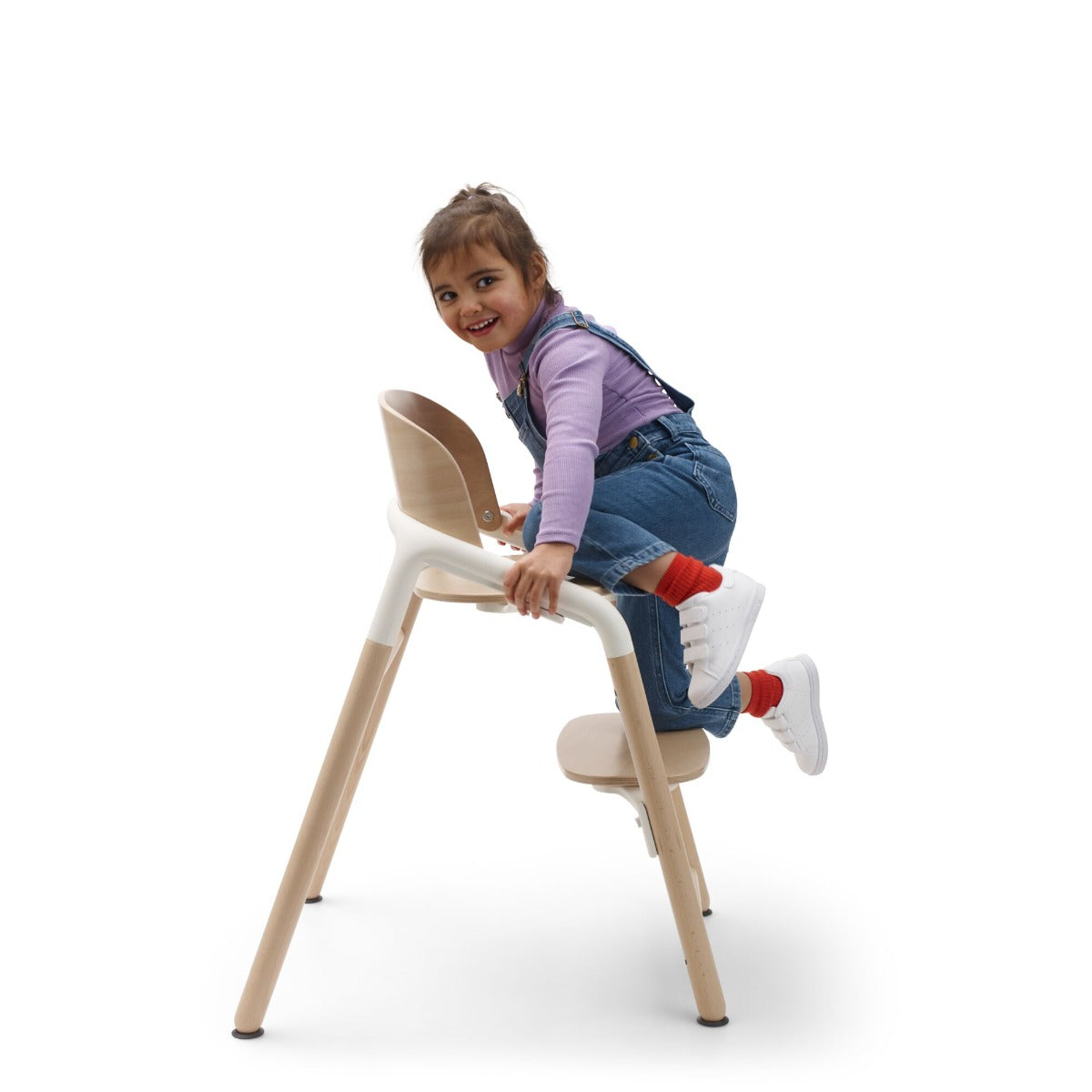 Bugaboo Giraffe Highchair Baby Bundle - Create and Buy