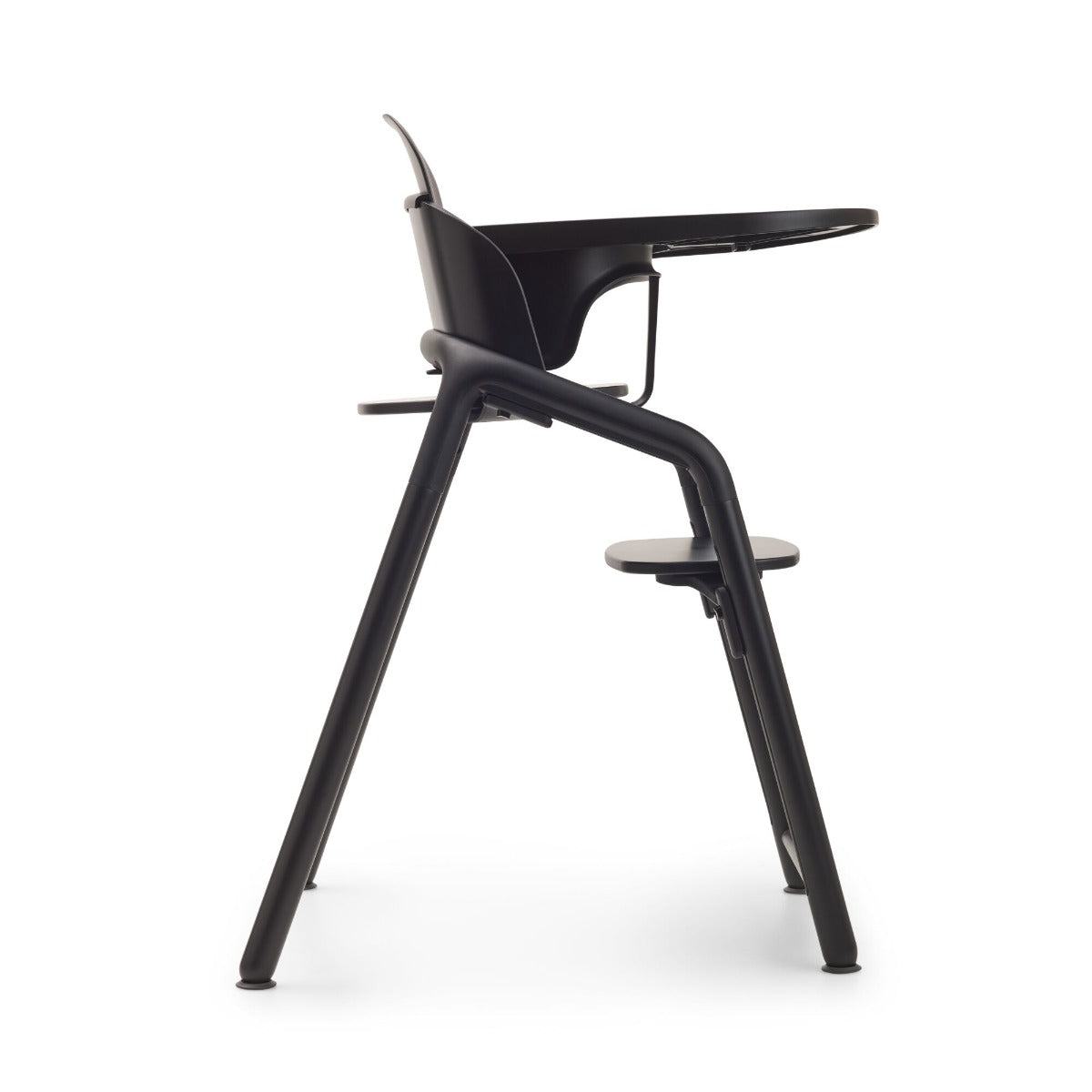 Bugaboo Giraffe Highchair - Black