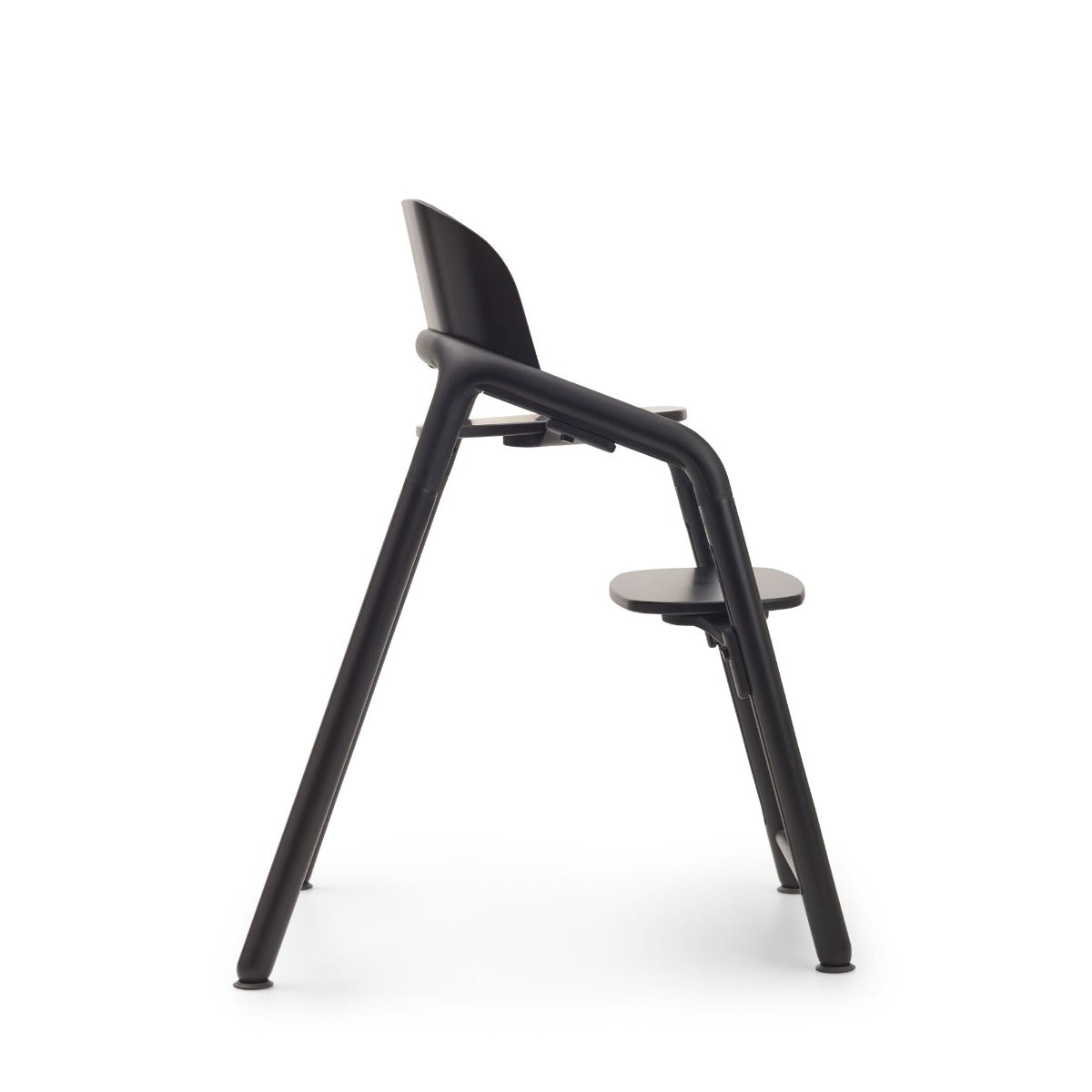 Bugaboo Giraffe Highchair - Black