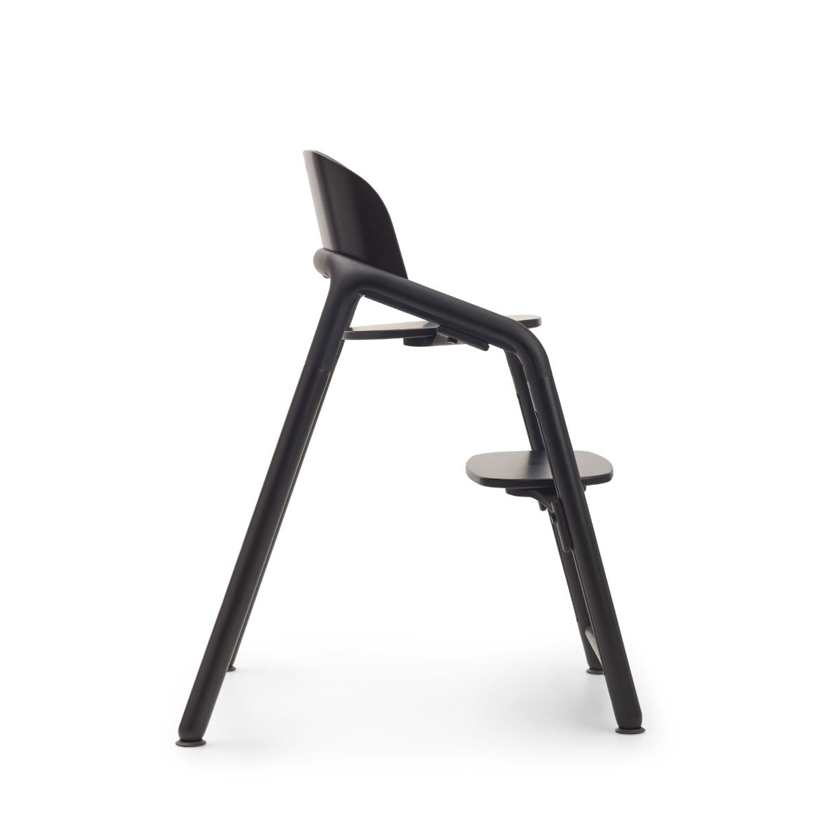 Bugaboo Giraffe Highchair - Black