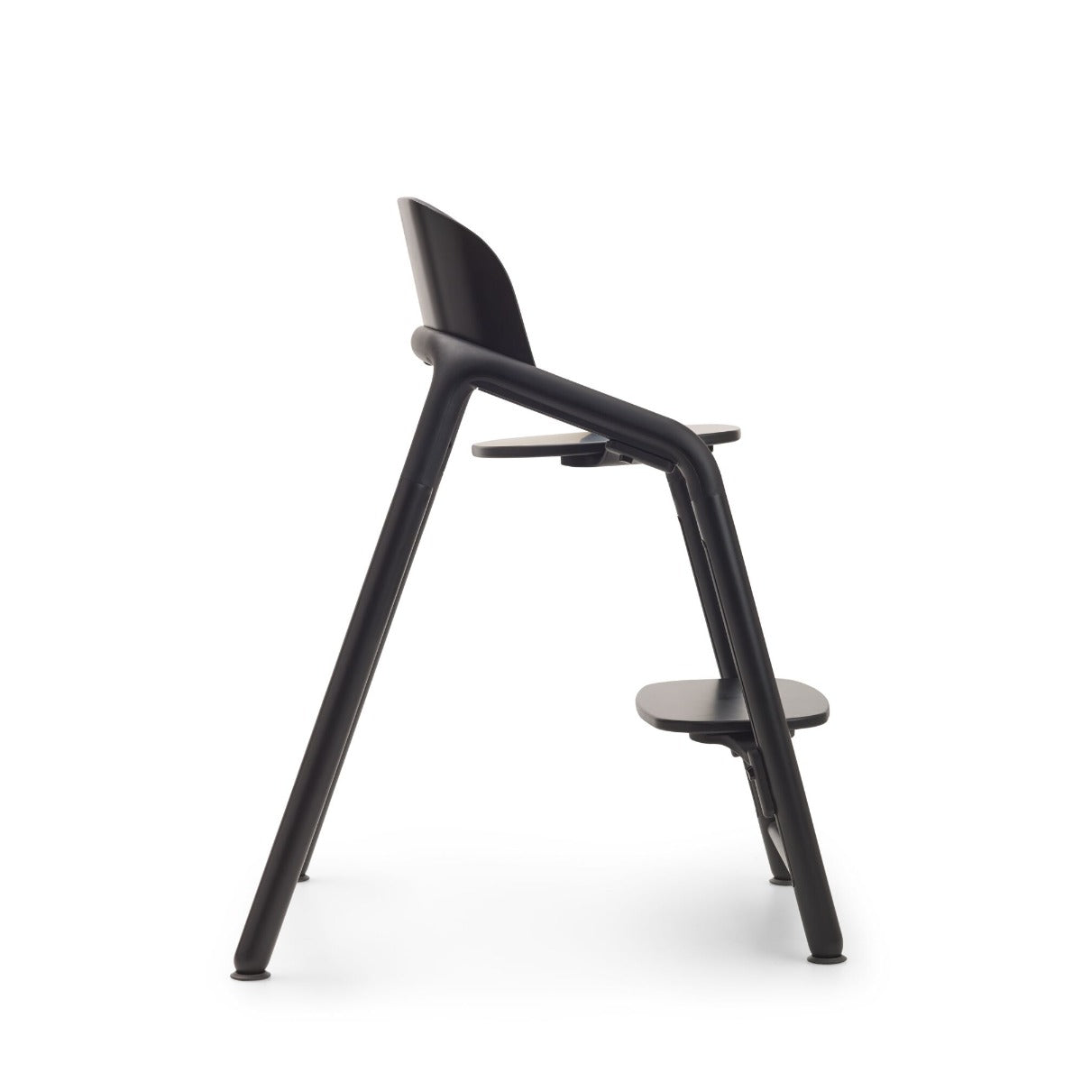 Bugaboo Giraffe Highchair - Black