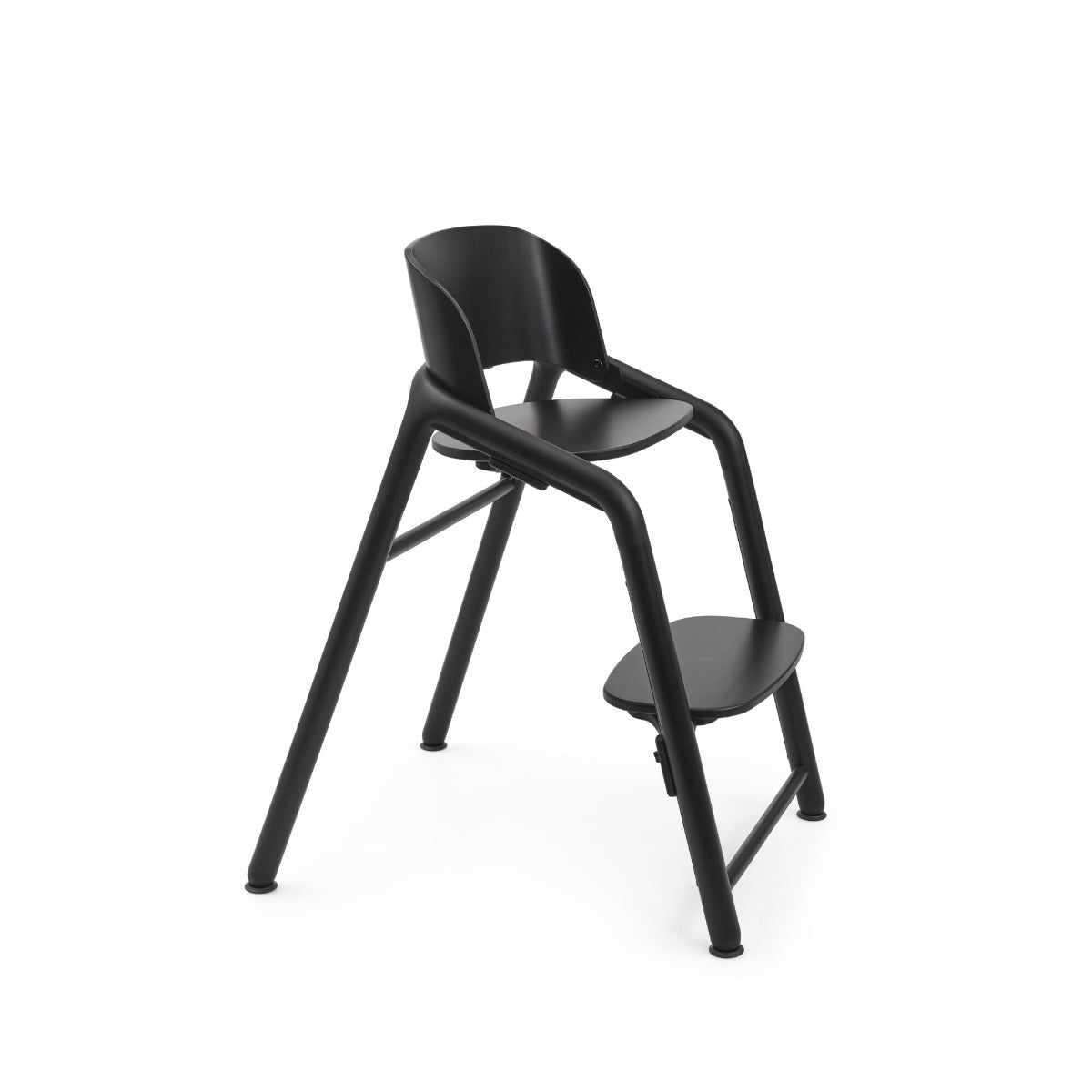 Bugaboo Giraffe Highchair - Black